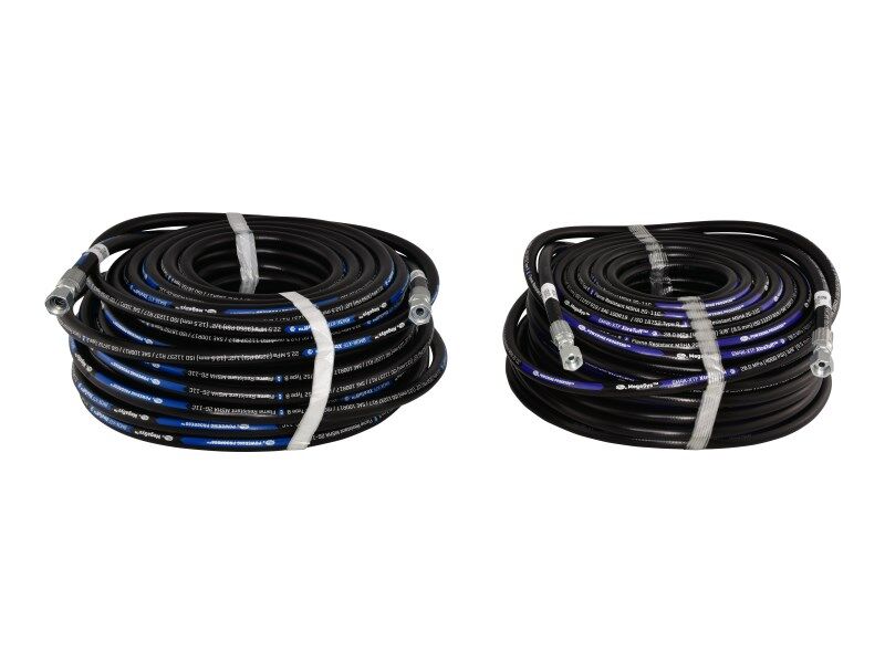 JLG Part # 1001187502 – Boom Hose Kit
