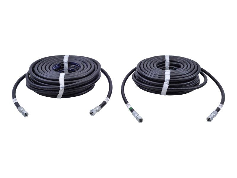 JLG Part # 1001187509 – Boom Hose Kit