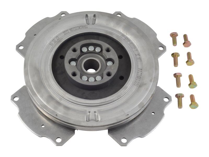 JLG Part # 1001188068 – Luk Coupler Kit
