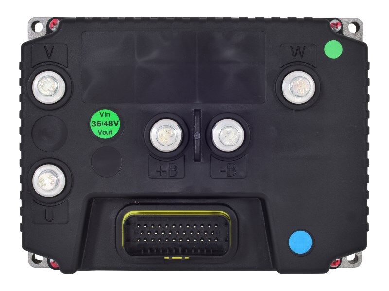 JLG Part # 1001192212 – Drive Control Module