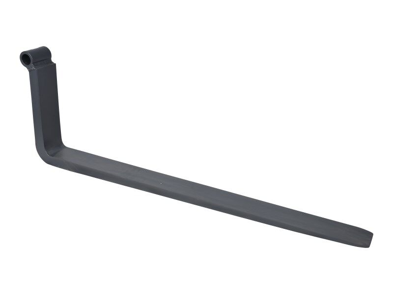 JLG Part # 1001193802 – Dual Taper Fork