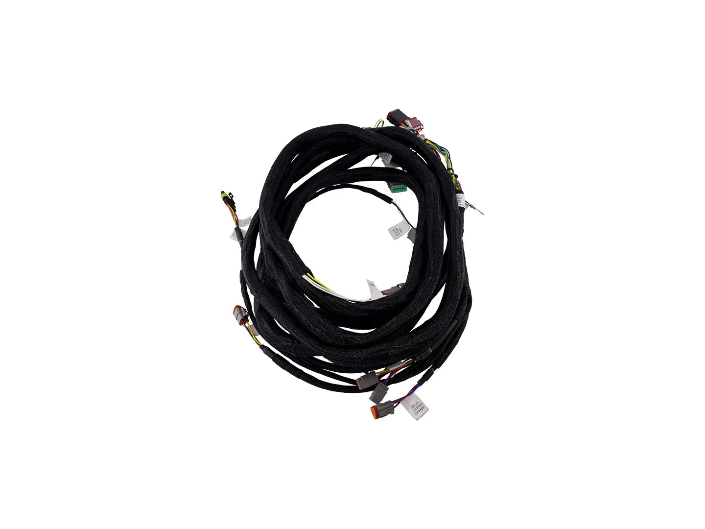 JLG Part # 1001196688 – Blam Harness