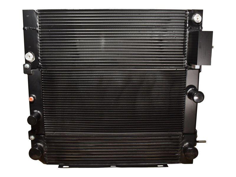 1001129855 Radiator, Cooling Pkg Tier 4I (1001197054) (Supersedes to new # 1001197054)