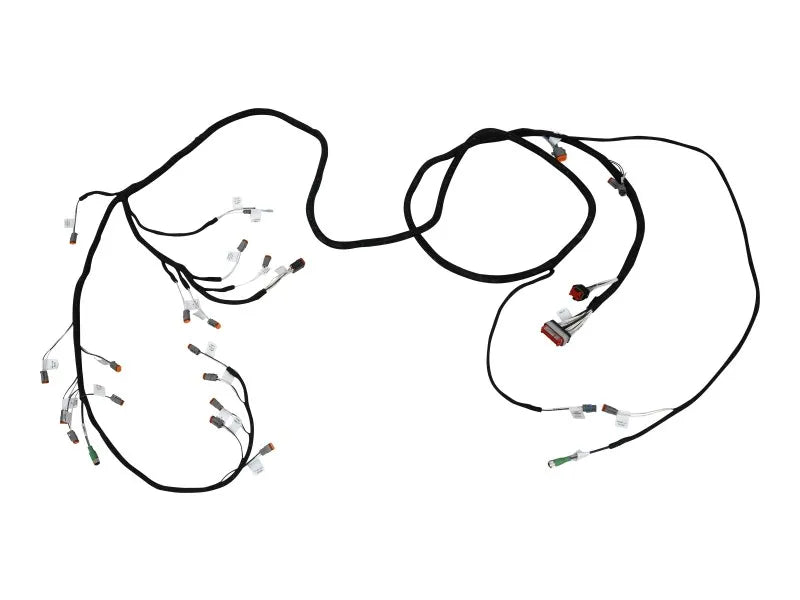 JLG Part # 1001197446 – Hydraulic Valve Harness