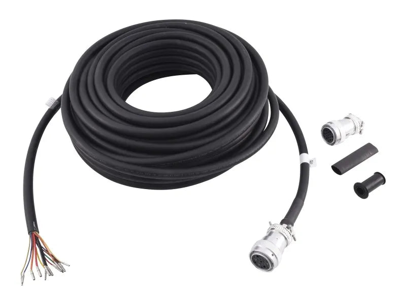 JLG Part # 1001202260 – Upper Boom Control Cable | Fits JLG 1500AJP