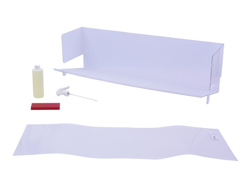 JLG Part # 1001205175 – Console Cover Kit