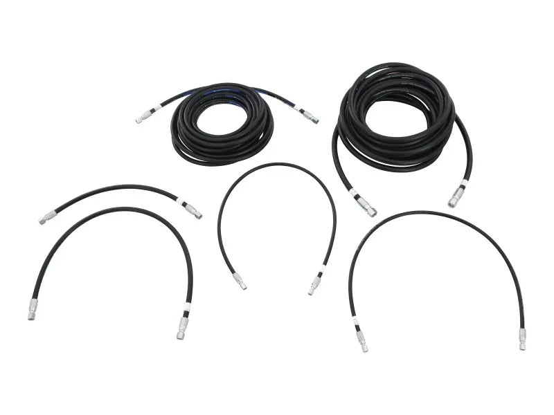 JLG Part # 1001209348 – Hose Assemblies Install
