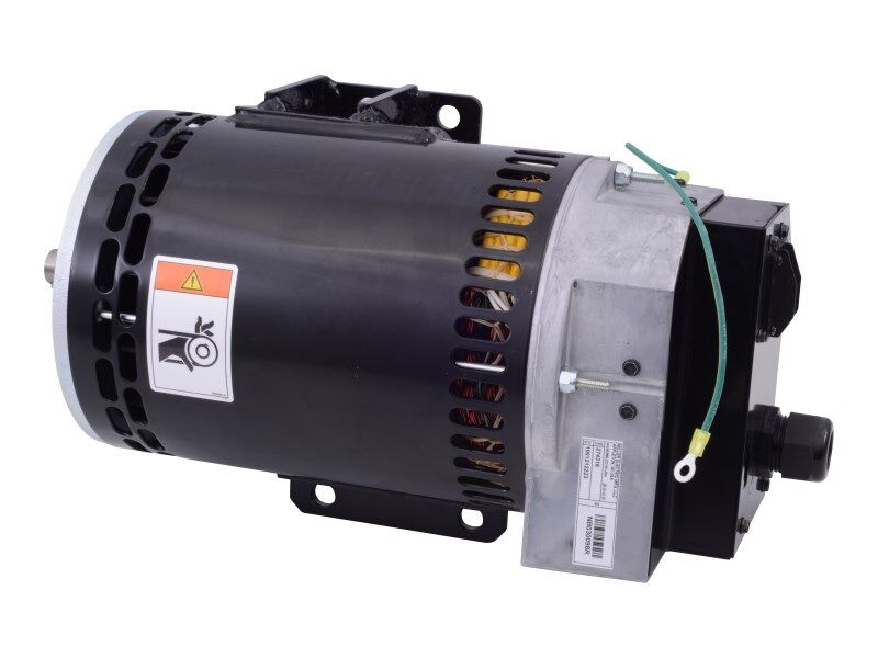 JLG Part # 1001212223 – 7500W 3-Ph Generator | Fits 14 JLG Lift Models
