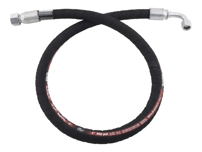 JLG Part # 1001216655 – Jic Hose Assembly | Fits JLG 400S / 460SJ