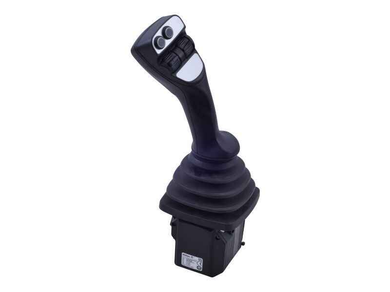 JLG Part # 1001222606 – Joystick 2R2B Controller