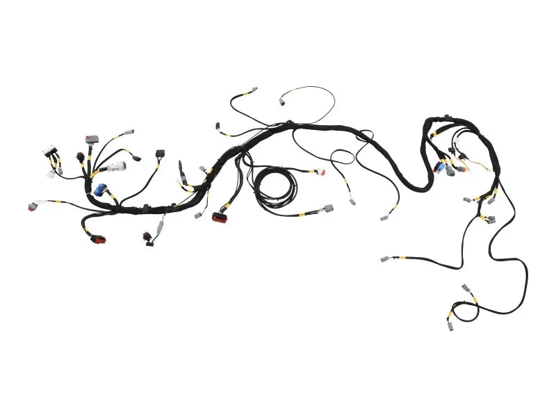 JLG Part # 1001224981 – Turntable Harness