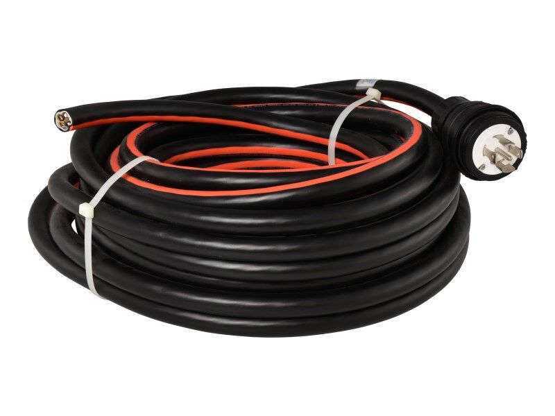 JLG Part # 1001227075 – Ac To Platform 7500W Cable | Fits JLG 660SJ / 660SJ HC3