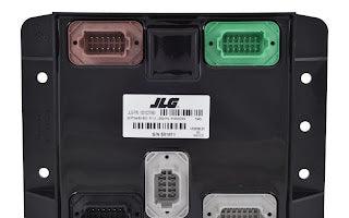 1001112757 Control Module, Blam | JLG