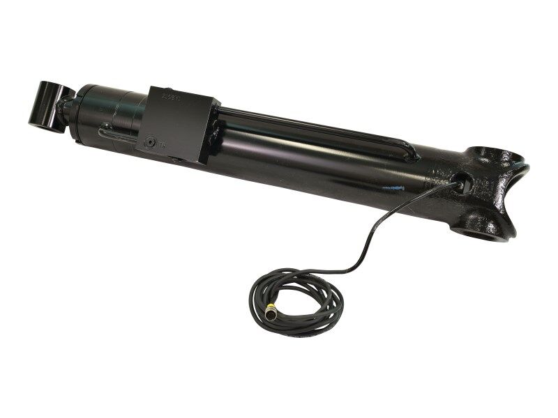 JLG Part # 1001228057 – Level Assembly