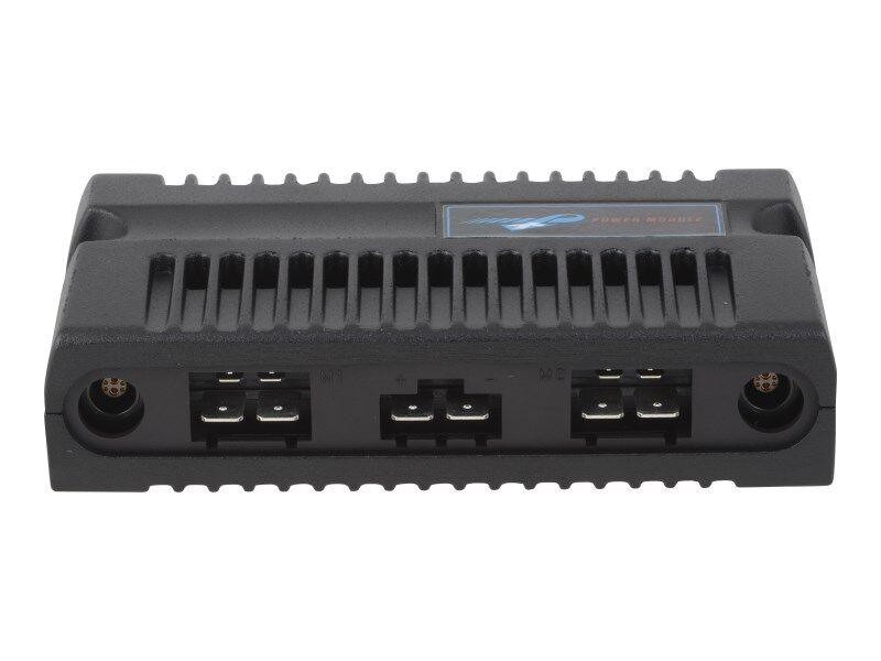 1001102847 Control Module, Traction Verts (1001231450) (Supersedes to new # 1001231450)