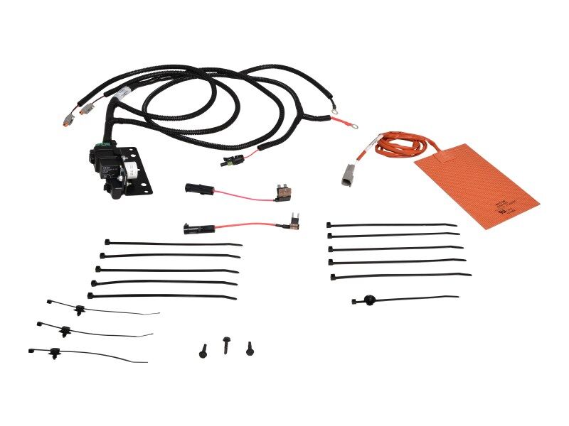 JLG Part # 1001232439 – Breather Kit