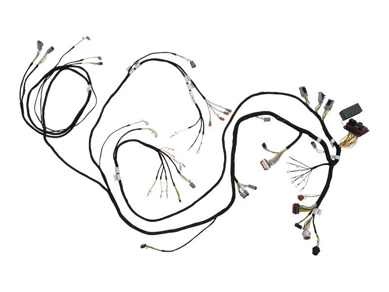 JLG Part # 1001238405 – Turntable Harness