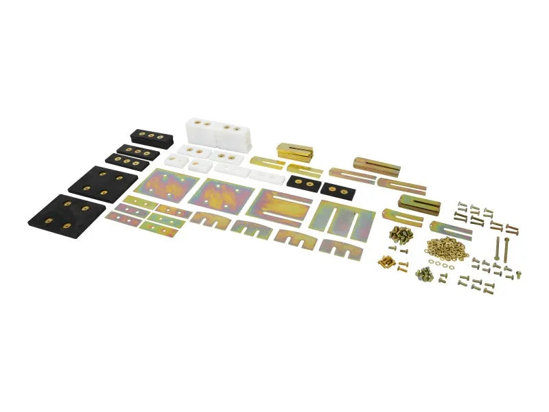JLG Part # 1001238898 – Wear Pad Kit