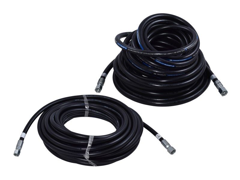 JLG Part # 1001238904 – Upr Pwrtrk Hose Kit