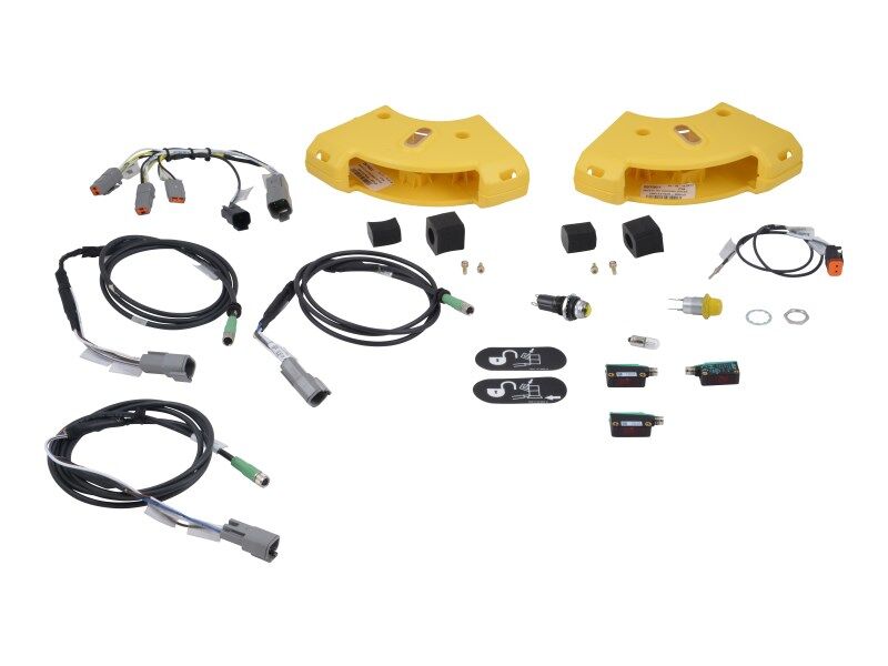 JLG Part # 1001247073 – Skyeye Retrofit Kit