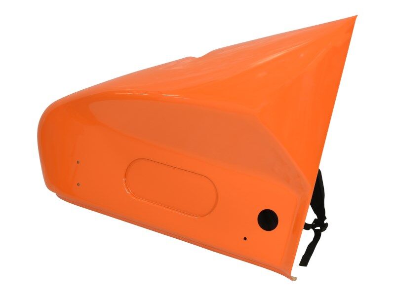 JLG Part # 1001251369 – Hood Kit
