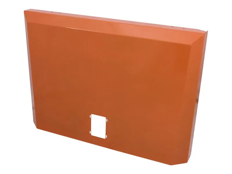 JLG Part # 1001258392 – Compartment Door