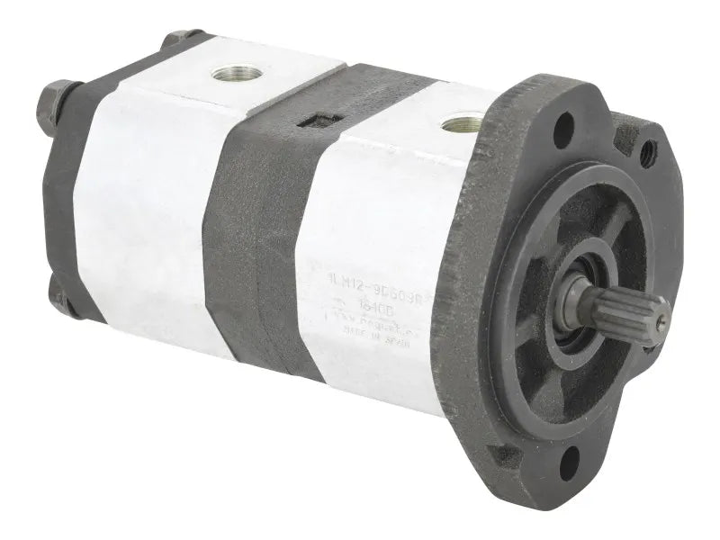 JLG Part # 1001262950 – Hydraulic Gear 8.6Cc Pump