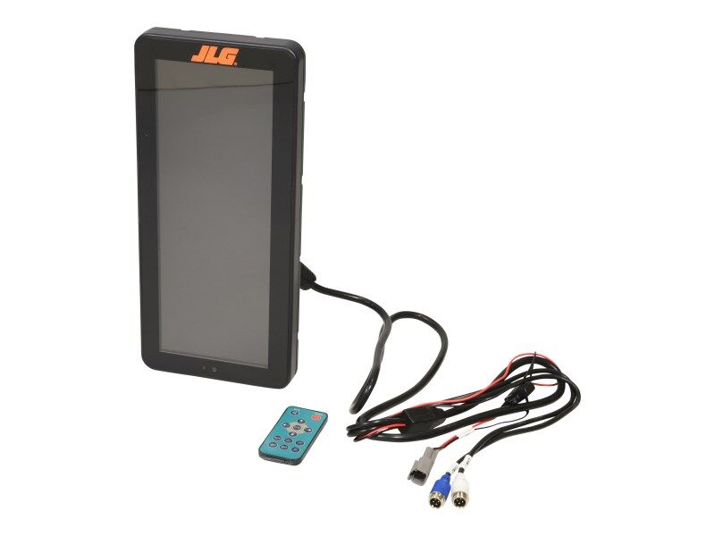 JLG Part # 1001265544 – Ip Display Elec Assembly