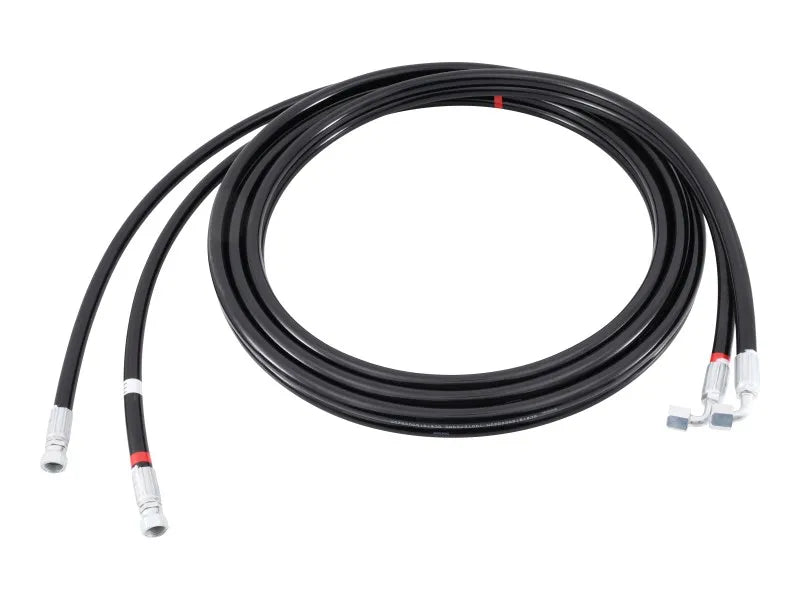 JLG Part # 1001270595 – Tilt Twin Hose Assembly