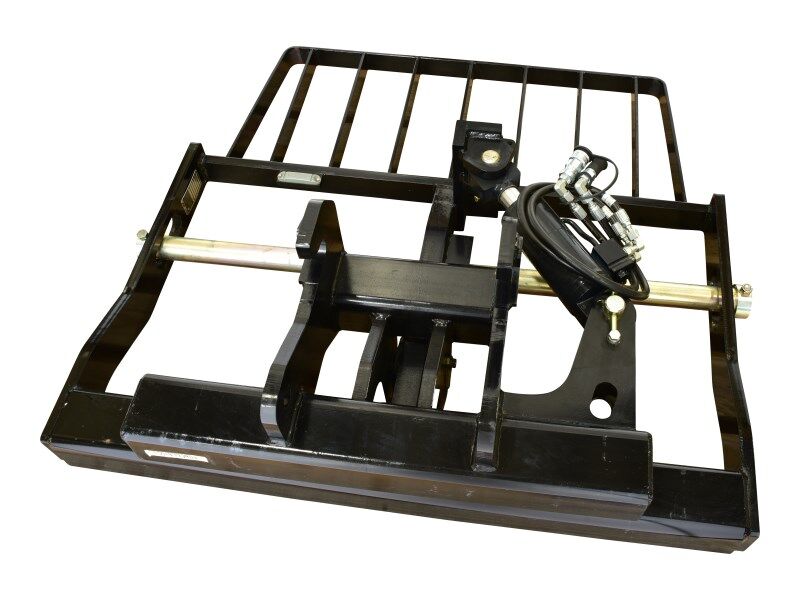 JLG Part # 1001277290S – 50" Side Til 12000Lb Carriage
