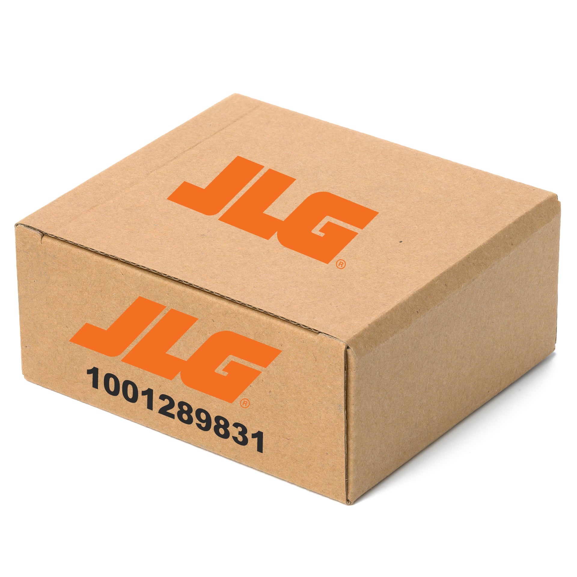 JLG Part # 1001289831 – Skysense Level 1 Install