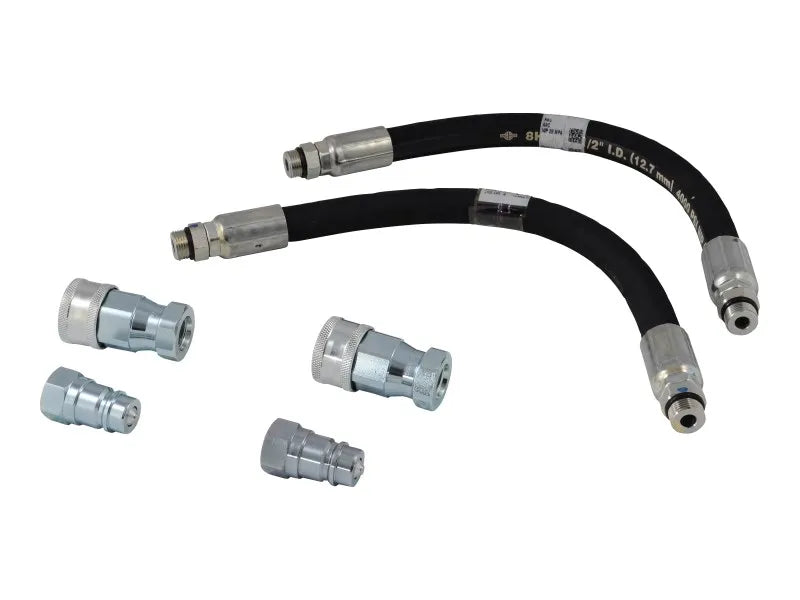 JLG Part # 1001290279 – Aux. Hydraulic Hose Kit