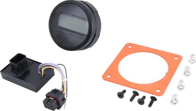 1001126864 Kit, Service Gauge Replacement (1001312035) | JLG
