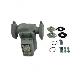 Lochinvar & A.O. Smith 100133598 1/25HP Pump Bronze Fitted 1" Flange