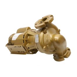 Lochinvar & A.O. Smith 100133601 1/2HP Pump 1800RPM 115/230V