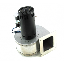 Lochinvar & A.O. Smith 100137144 Inducer Fan Assembly 115V