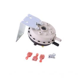 Lochinvar & A.O. Smith 100166229 SPDT Pressure Switch 1.25" WC