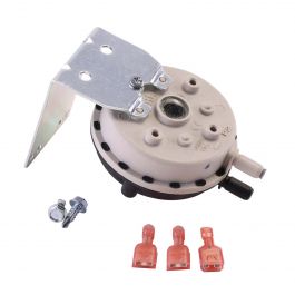Lochinvar & A.O. Smith 100166232 SPDT Pressure Switch 1.05" WC