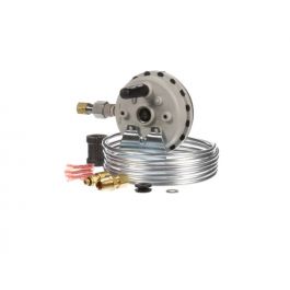 Lochinvar & A.O. Smith 100166249 SPDT Pressure Switch 1.05" WC