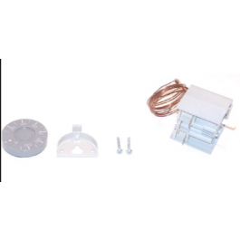 Lochinvar & A.O. Smith 100208179 Auto Limit Switch 110°-230°F