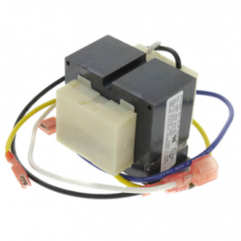 Lochinvar & A.O. Smith 100208249 Transformer 120V Primary 24V Secondary 50VA