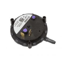 Lochinvar & A.O. Smith 100233301 Normally Open Air Pressure Switch 1.25" WC