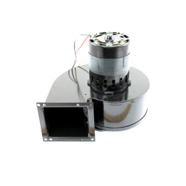 Lochinvar & A.O. Smith 100233498 Inducer Fan Assembly