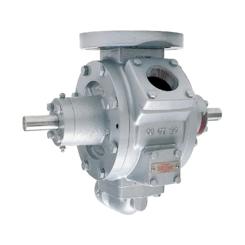 Corken Z Series Z3200 Coro-Vane 3 in. ANSI Flange Ductile Iron LPG Sliding Vane Pump Repair Kit
