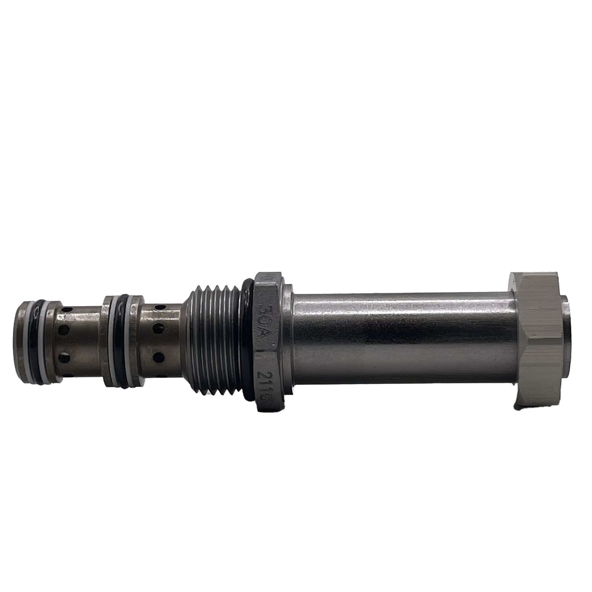 Genie Part # 101057GT – Prop Direct Valve