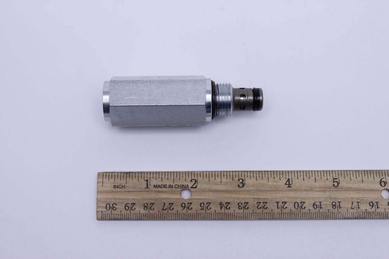 Genie Part # 101114GT – Valve Relief