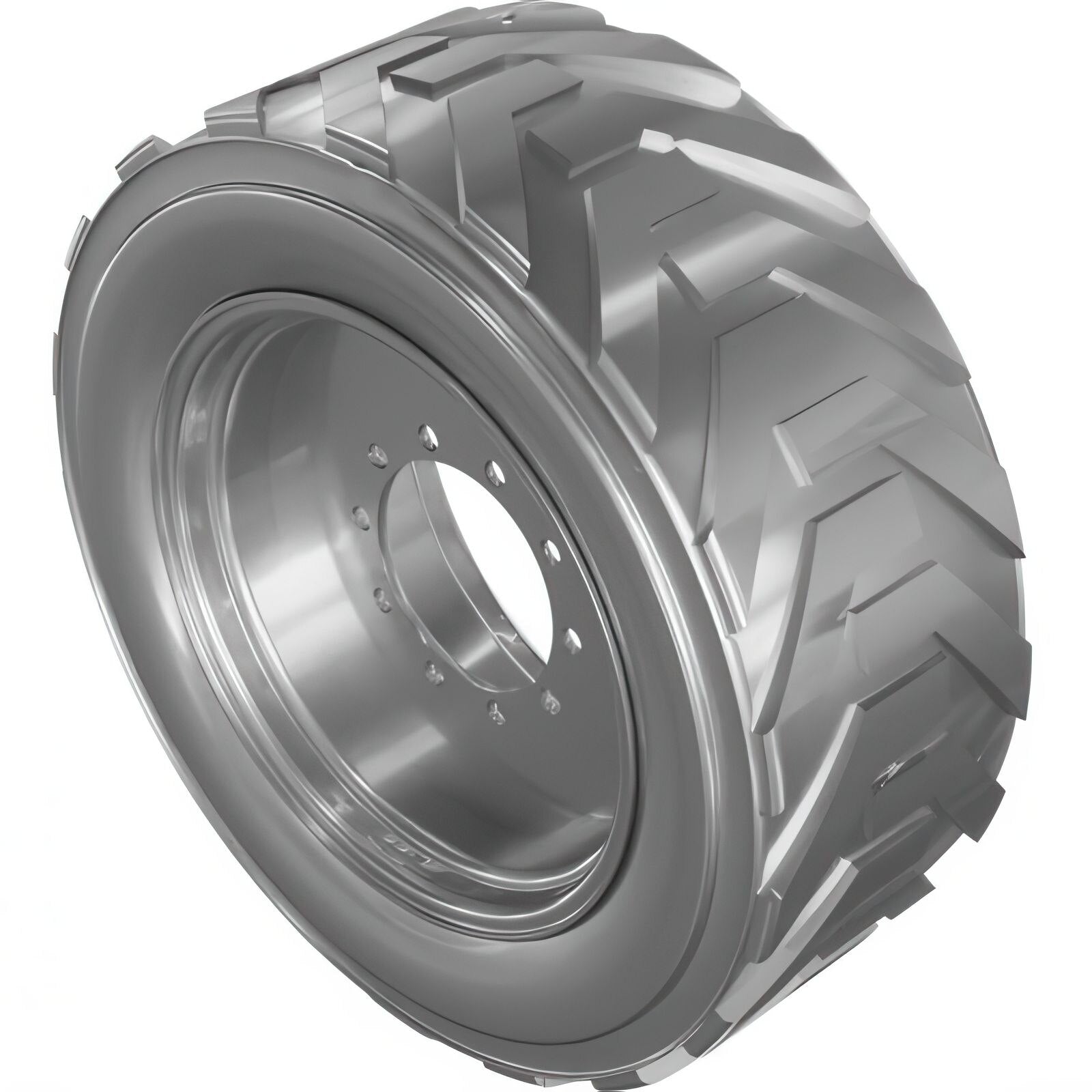 Genie Part # 101769GT – Tire Assembly