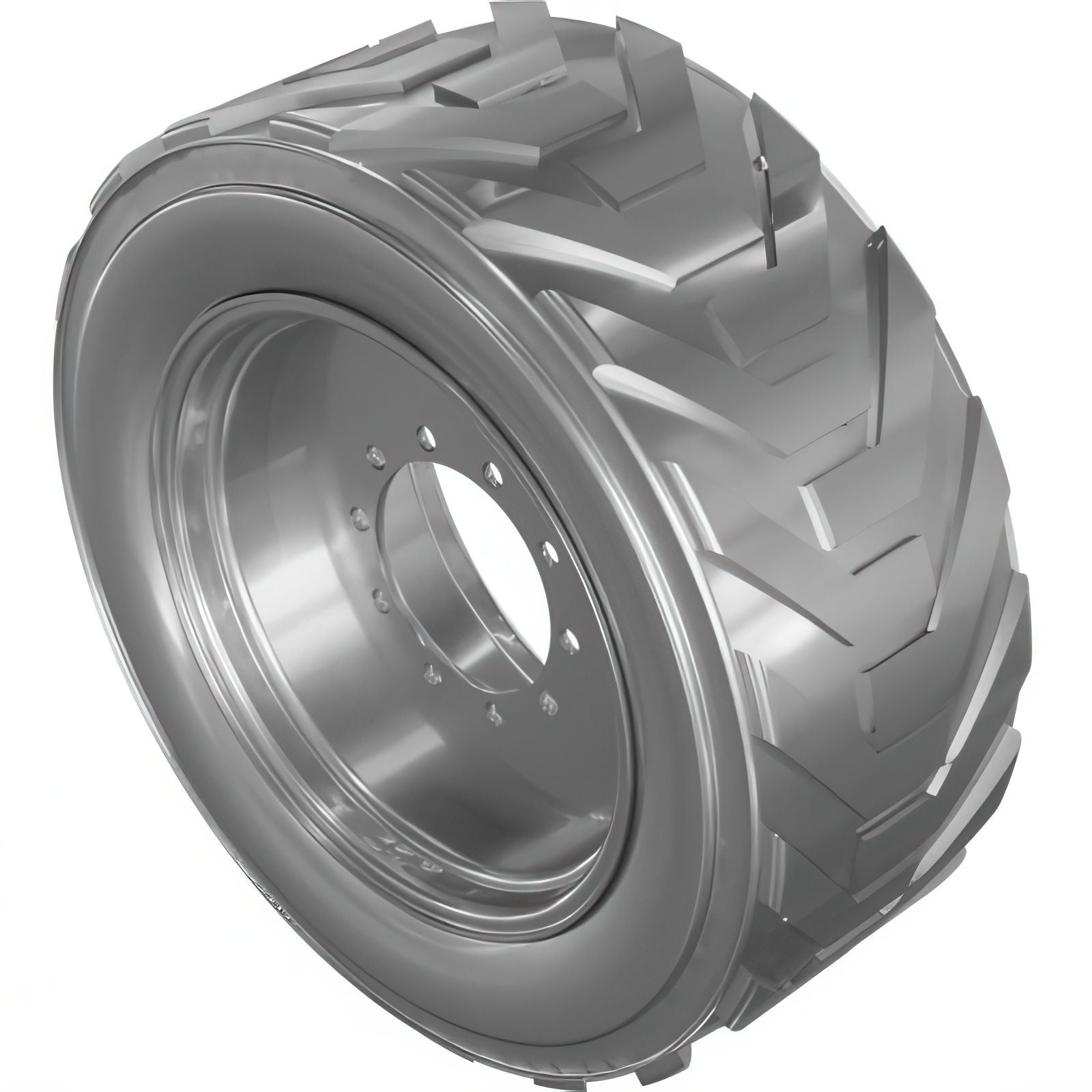Genie Part # 101770GT – Tire Assembly LH