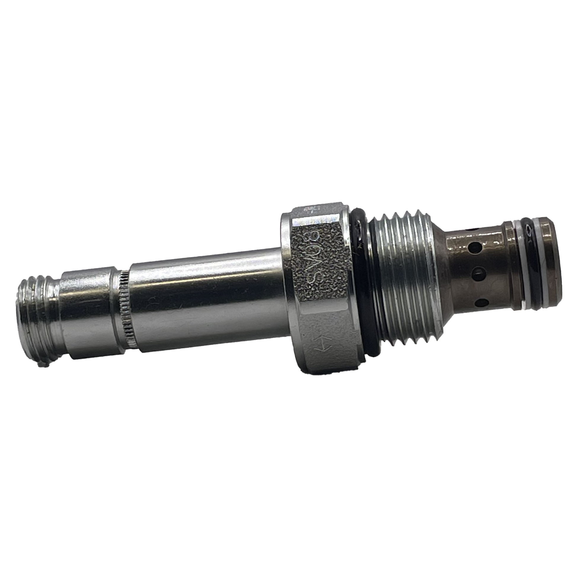 Genie Part # 101934GT – Solenoid 2 Pos 2 Way Valve