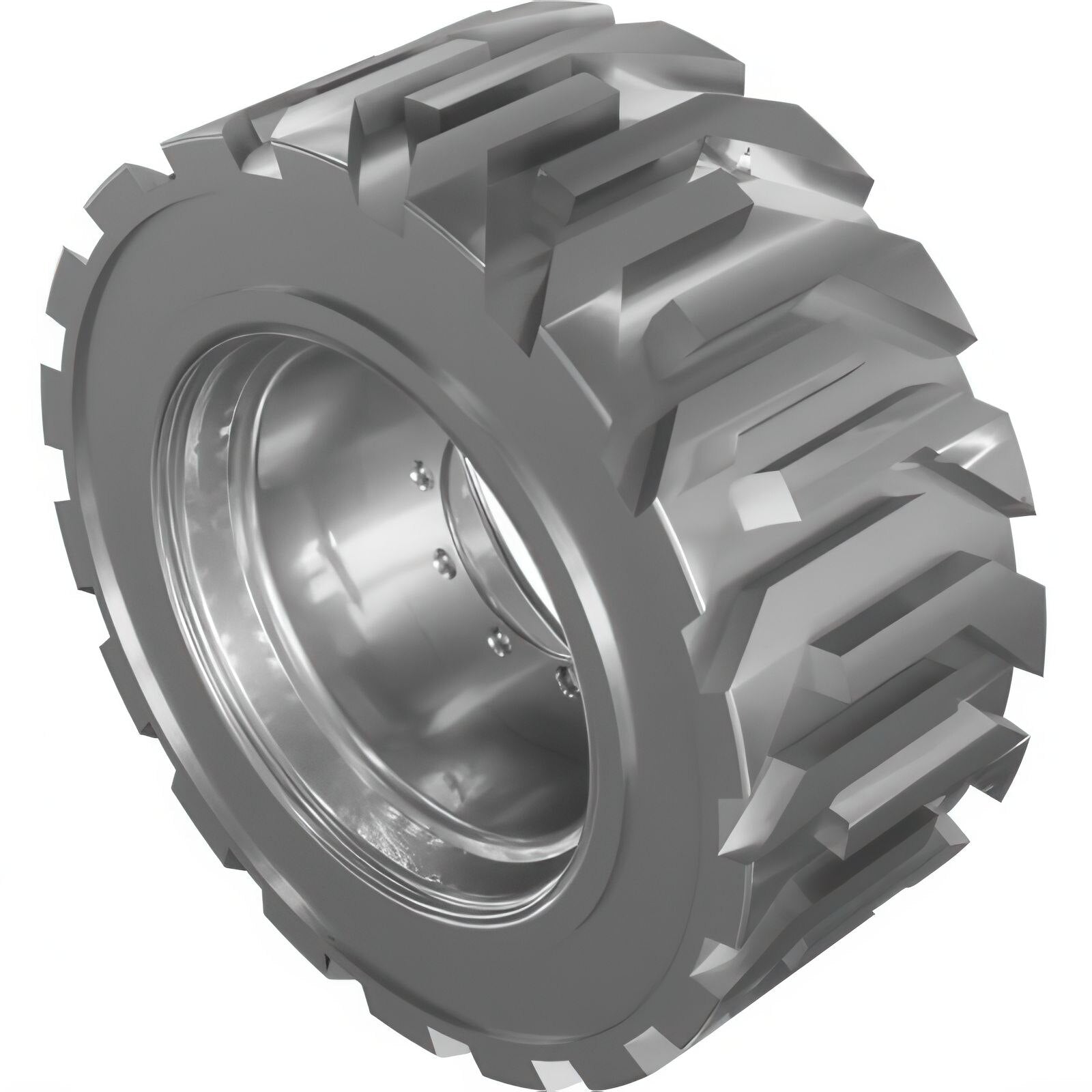 Genie Part # 101944GT – Tire & Wheel Assembly